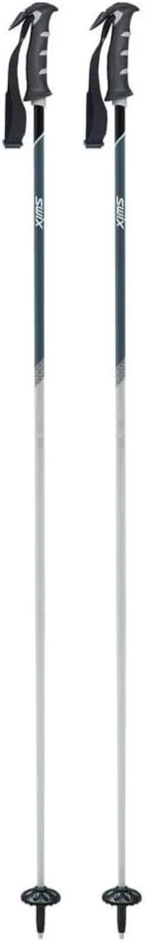 Swix Excalibur Light Dd4 Adult Composite Ski Poles