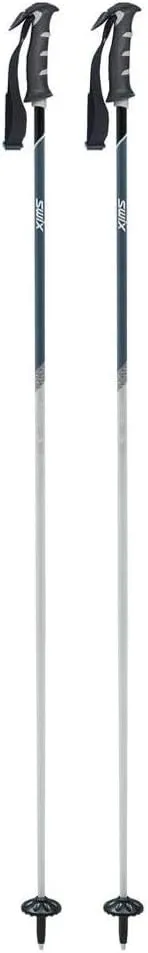 Swix Excalibur Light Dd4 Adult Composite Ski Poles