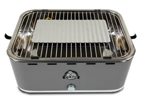 TableTop Charcoal grill PBCSL200