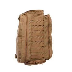 TacMed ARK - Emergency Kit Black 7-1/2 X 15 X 23 Inch - ARK-BO BLACK