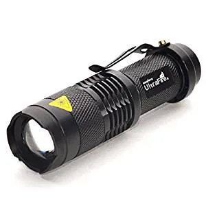 TACTICAL CREE (L.E.D. Light)