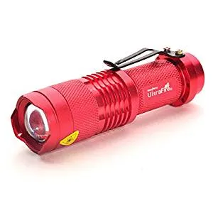 TACTICAL CREE (L.E.D. Light)