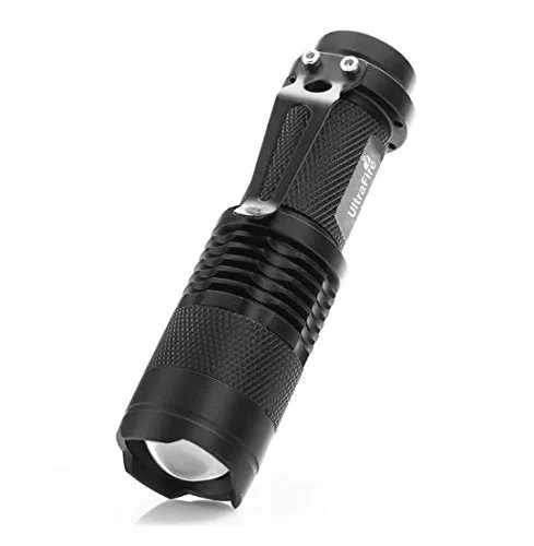 TACTICAL CREE (L.E.D. Light)