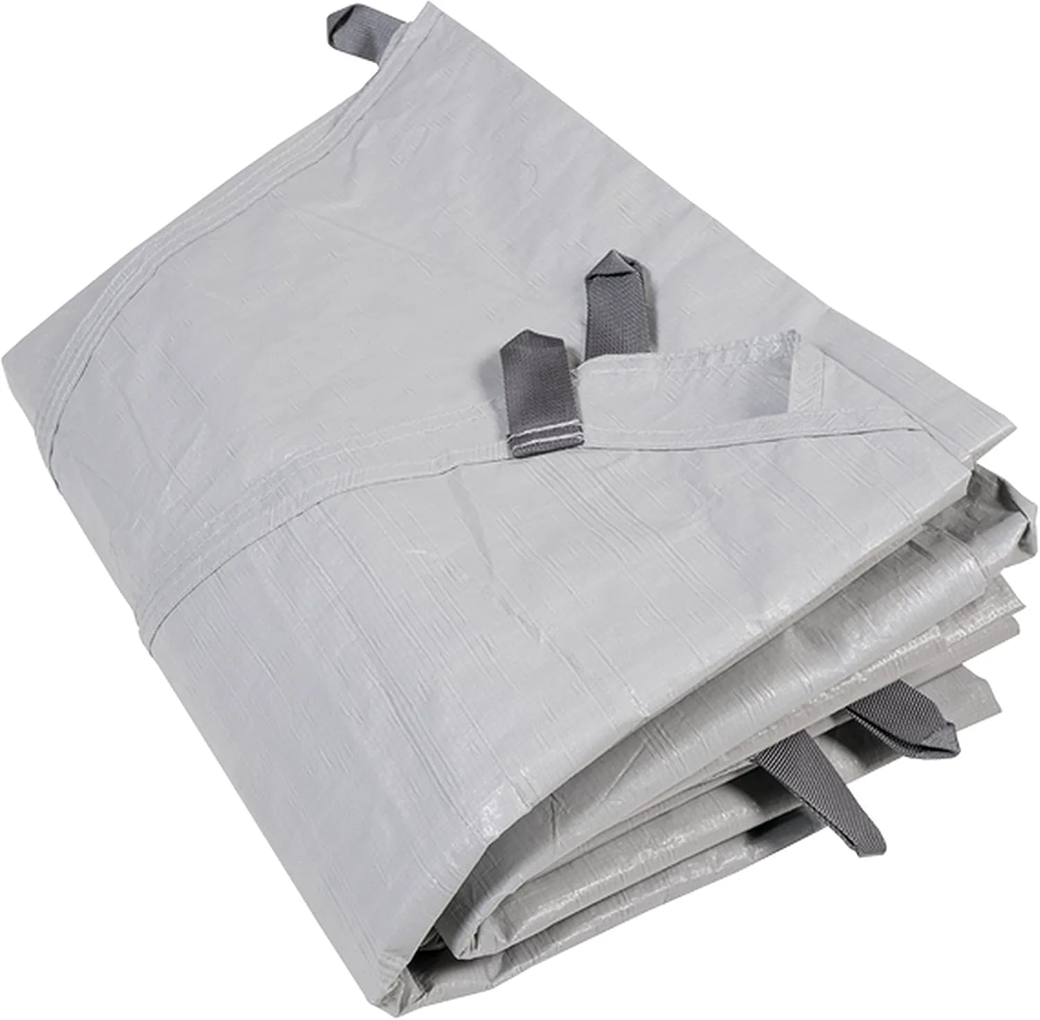 Teton Sports Tarp Footprint, Waterproof Tarp Fits Under Canvas Tent, Keeps Tent Clean and Dry, Ideal for Camping, Picnics, Outdoor Activities