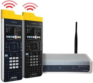 Texas Instruments Nspire CX NAVN3/CRK30/2L1 Navigator 30-User Software