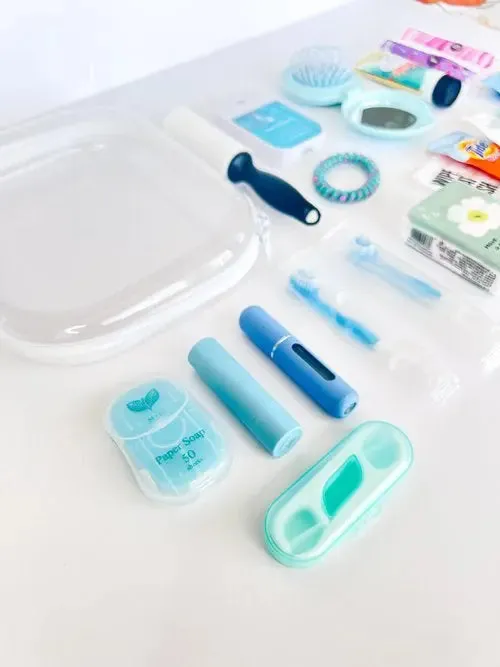 The Car Kit