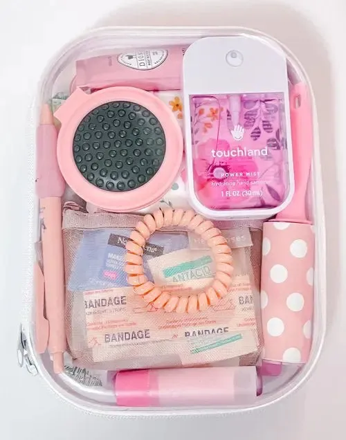 The Car Kit