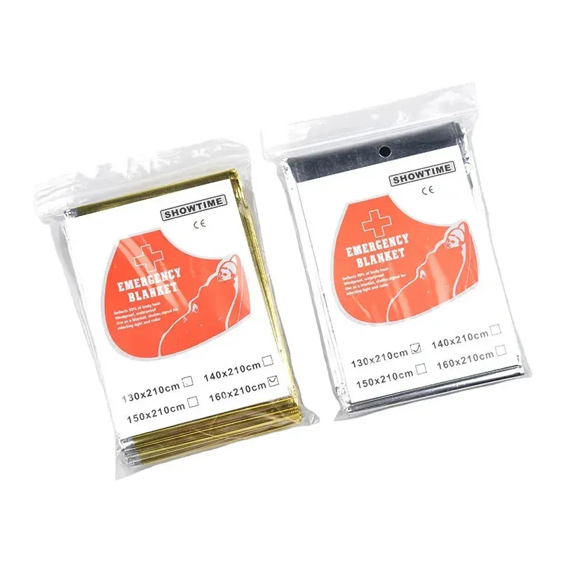 Thermal Emergency Blanket