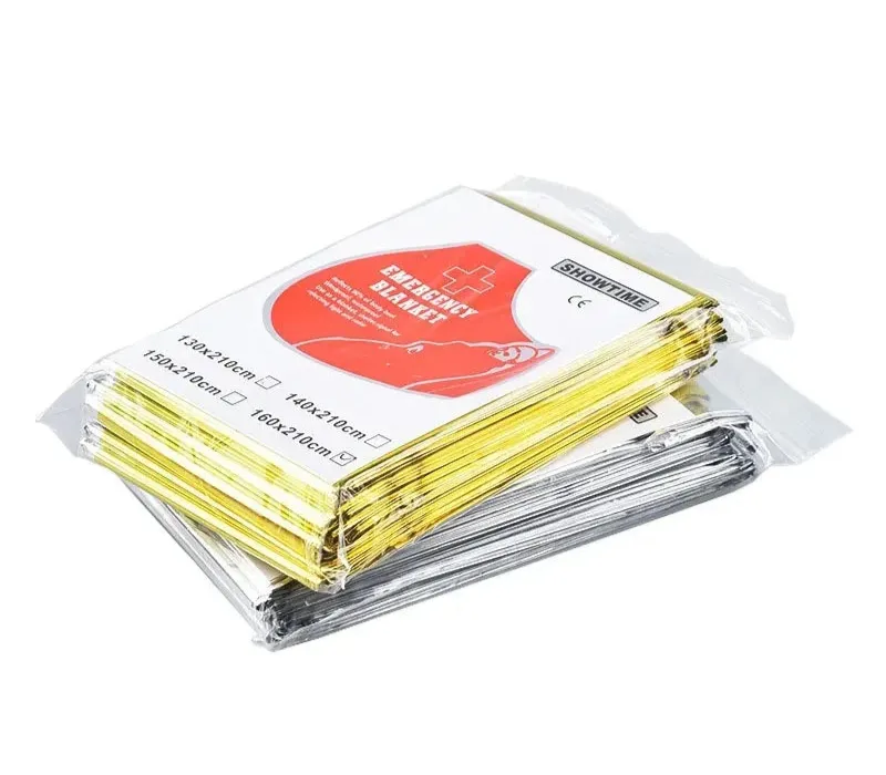 Thermal Emergency Blanket