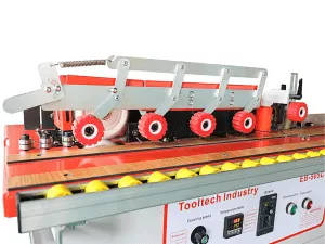 ToolTech Industry Edgebander - EB-505A