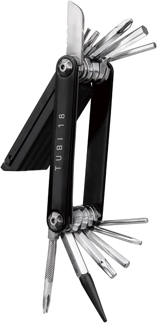 Topeak Tubi 18 Multi-Tool