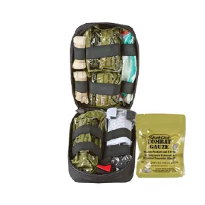 TORK - Emergency Kit Tactical Response - 85-0048