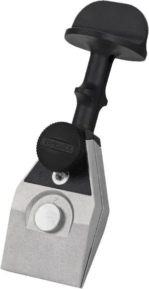 Tormek T-4 Bushcraft - KJ-45 Knife Jig   AX-40 Axe Jig – Water Cooled Sharpening for Hunting & Outdoor Use – Tool Sharpener – US Version – English Handbook (Knife not included)