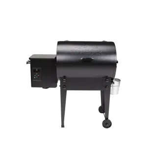 Traeger Tailgater 20 Pellet Grill