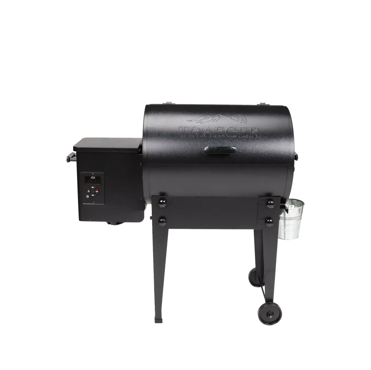 Traeger Tailgater 20 Pellet Grill