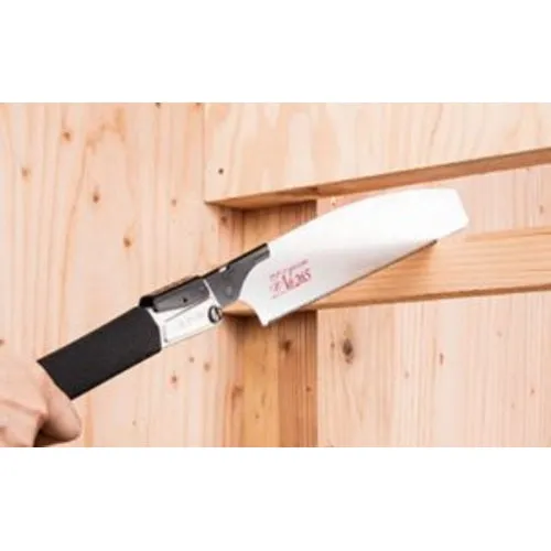 Trendy Saw Hand VIII 07918401 Carpenters Folding Professional service | (H-265) ZetSaw