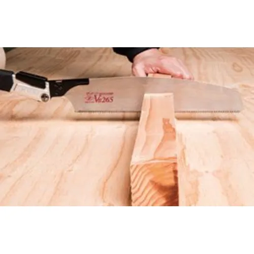 Trendy Saw Hand VIII 07918401 Carpenters Folding Professional service | (H-265) ZetSaw