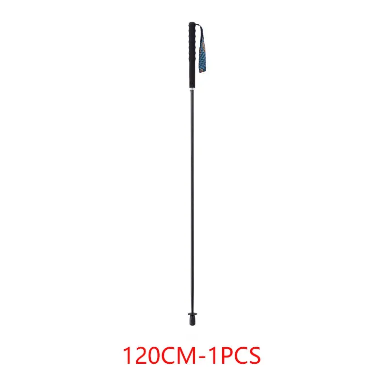 Ultra Light Carbon Fibre Trekking Poles