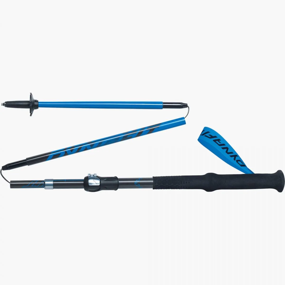 Ultra Pro Trekking Poles