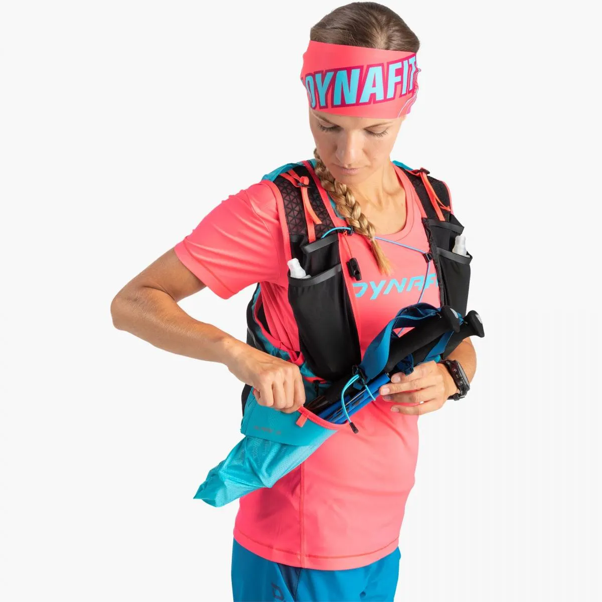 Ultra Pro Trekking Poles
