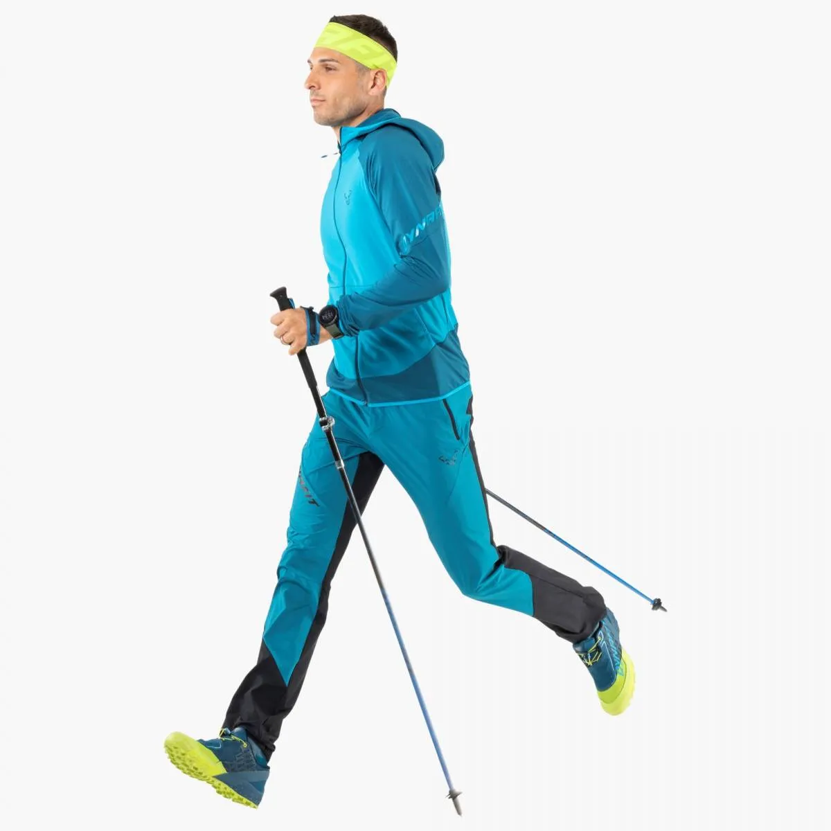 Ultra Pro Trekking Poles
