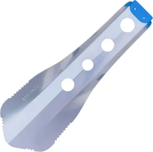 Ultralight Backpacking Trowel, 0.48 oz (13.5g)