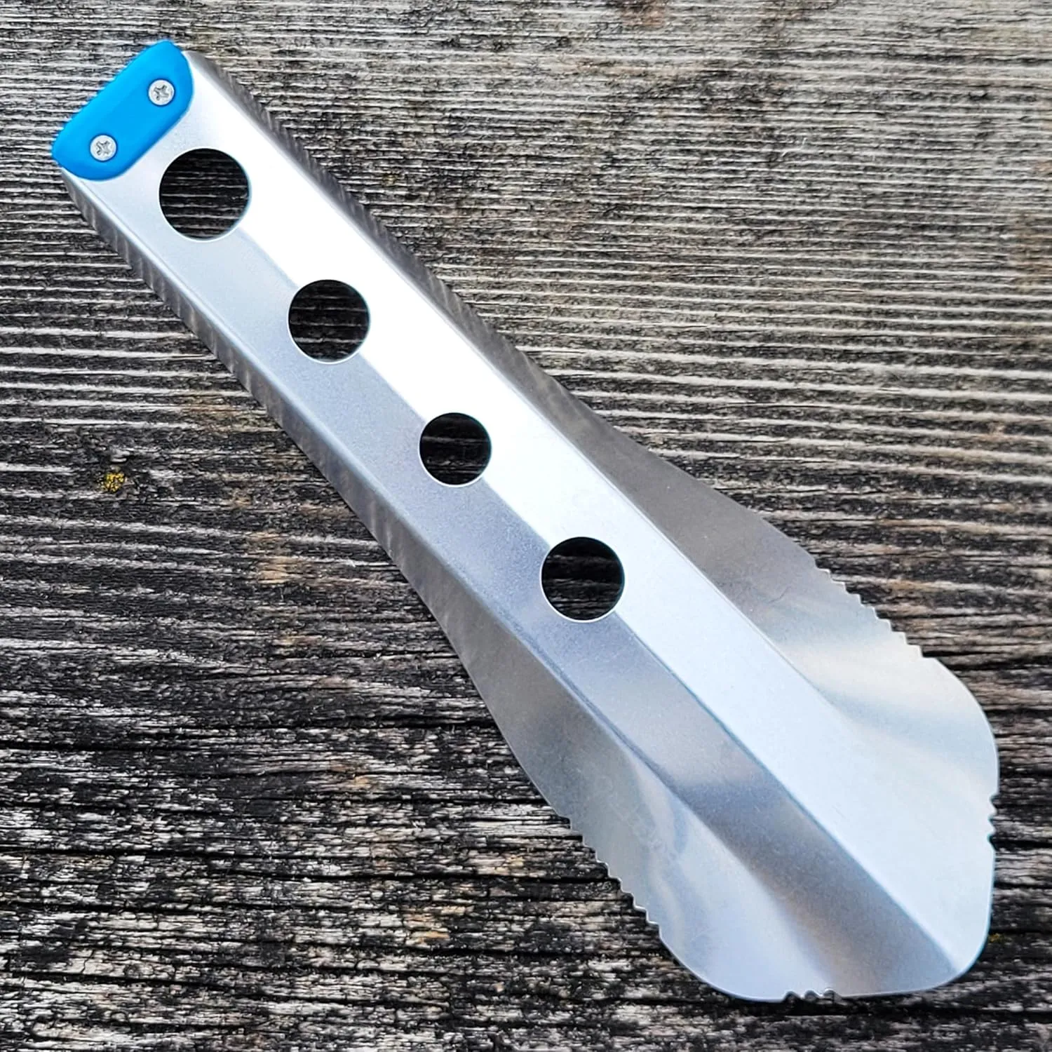 Ultralight Backpacking Trowel, 0.48 oz (13.5g)