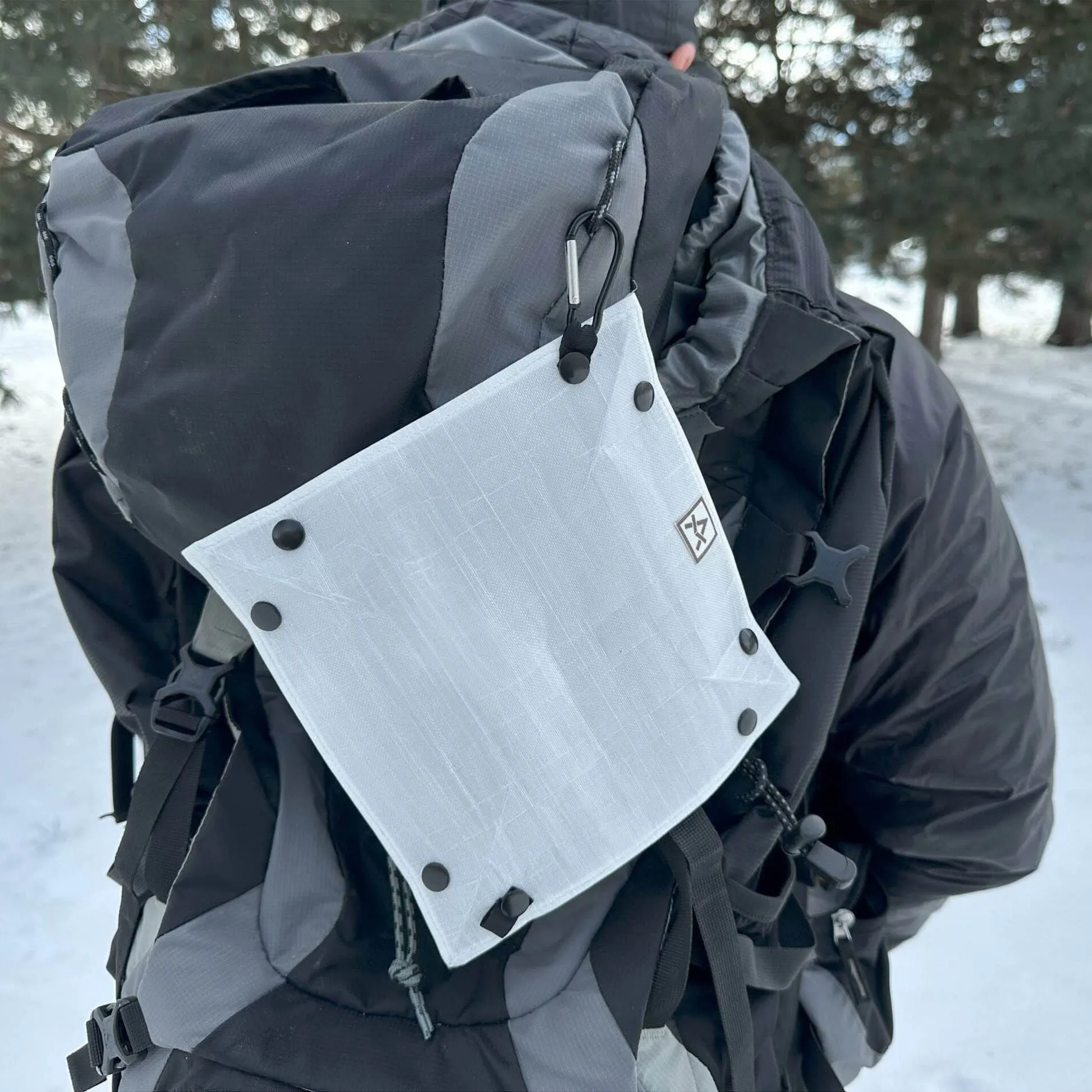 Ultralight Dog Bowl
