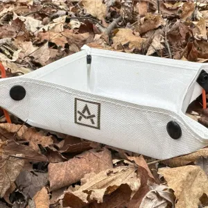 Ultralight Dog Bowl