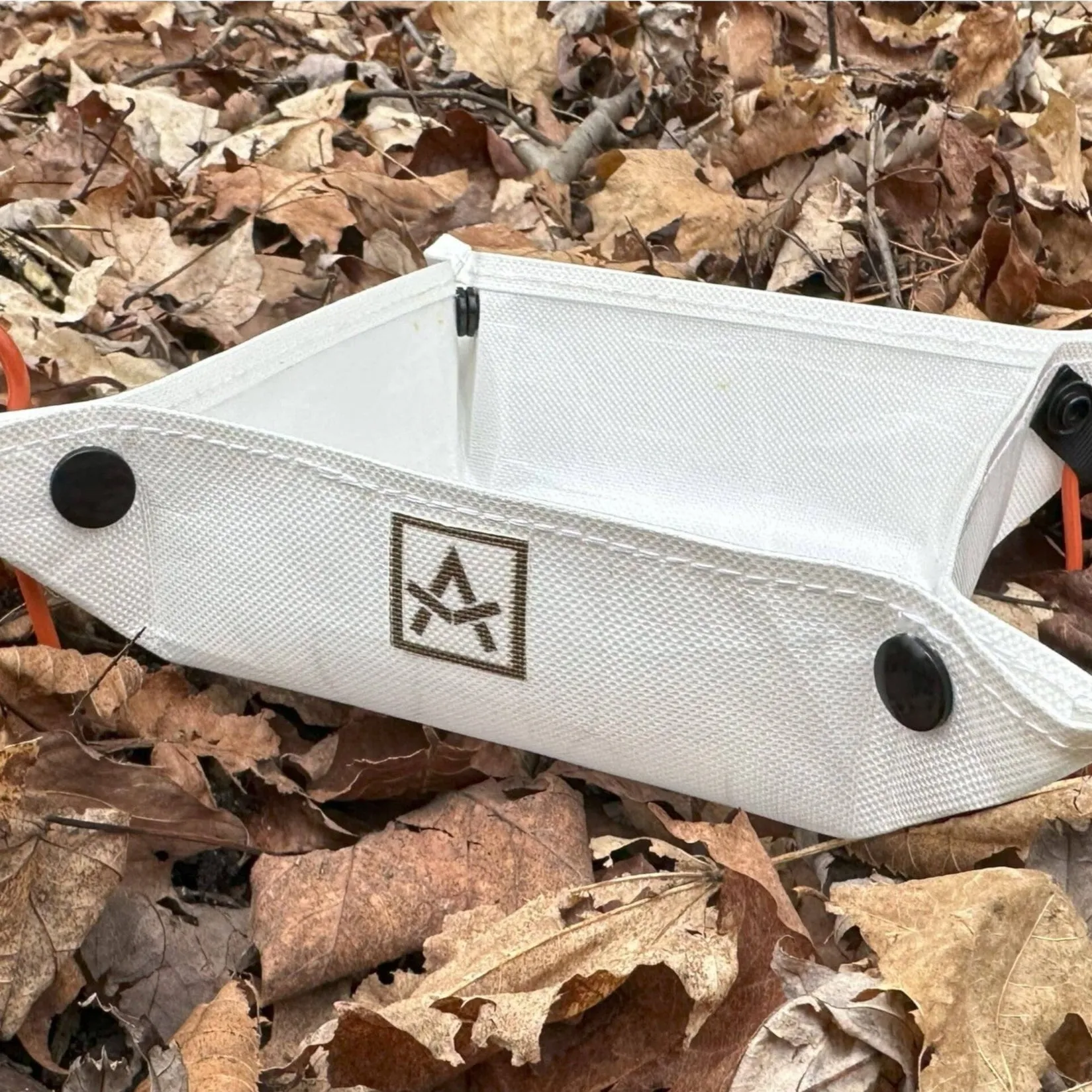 Ultralight Dog Bowl