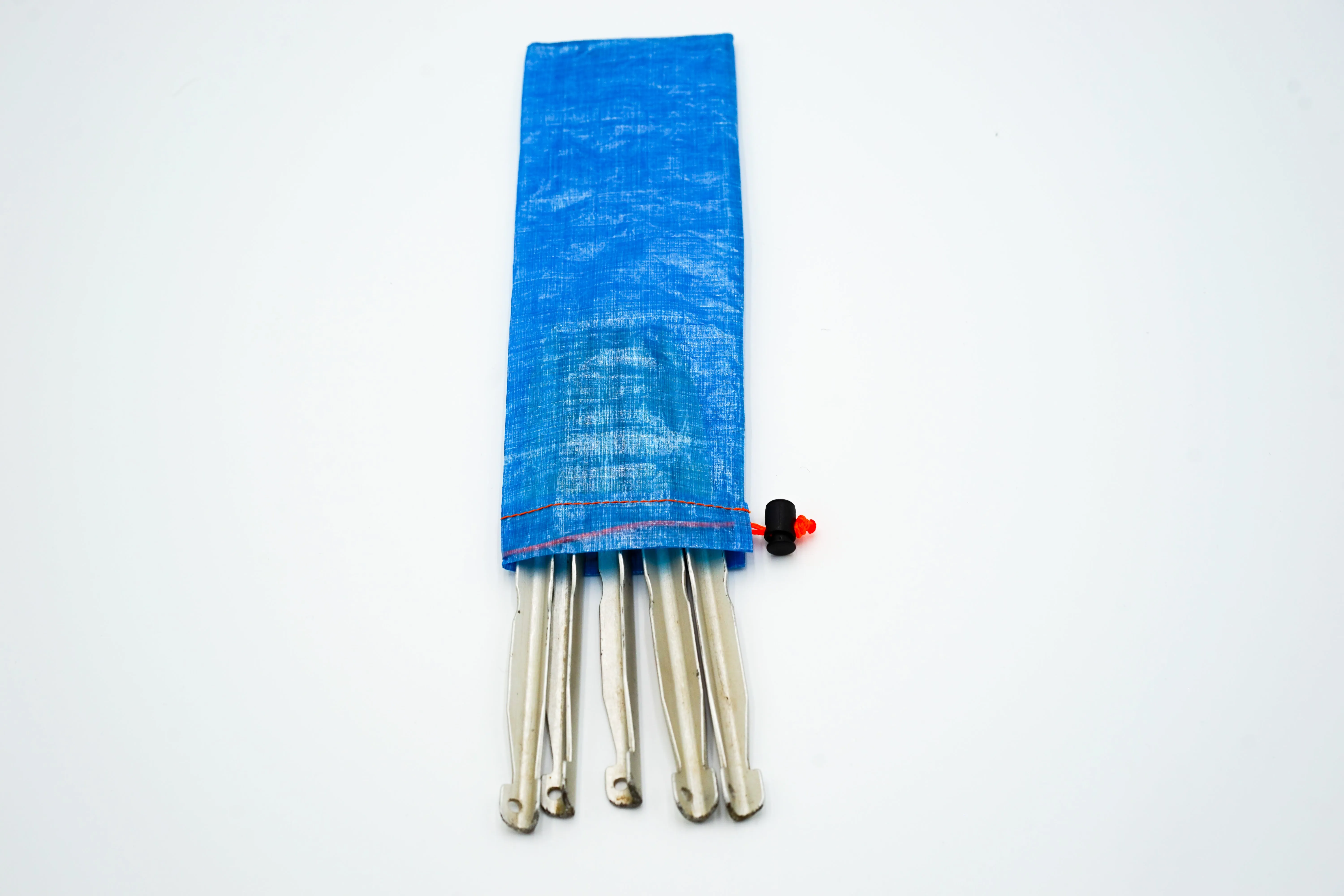 Ultralight Dyneema Tent Stake Sack