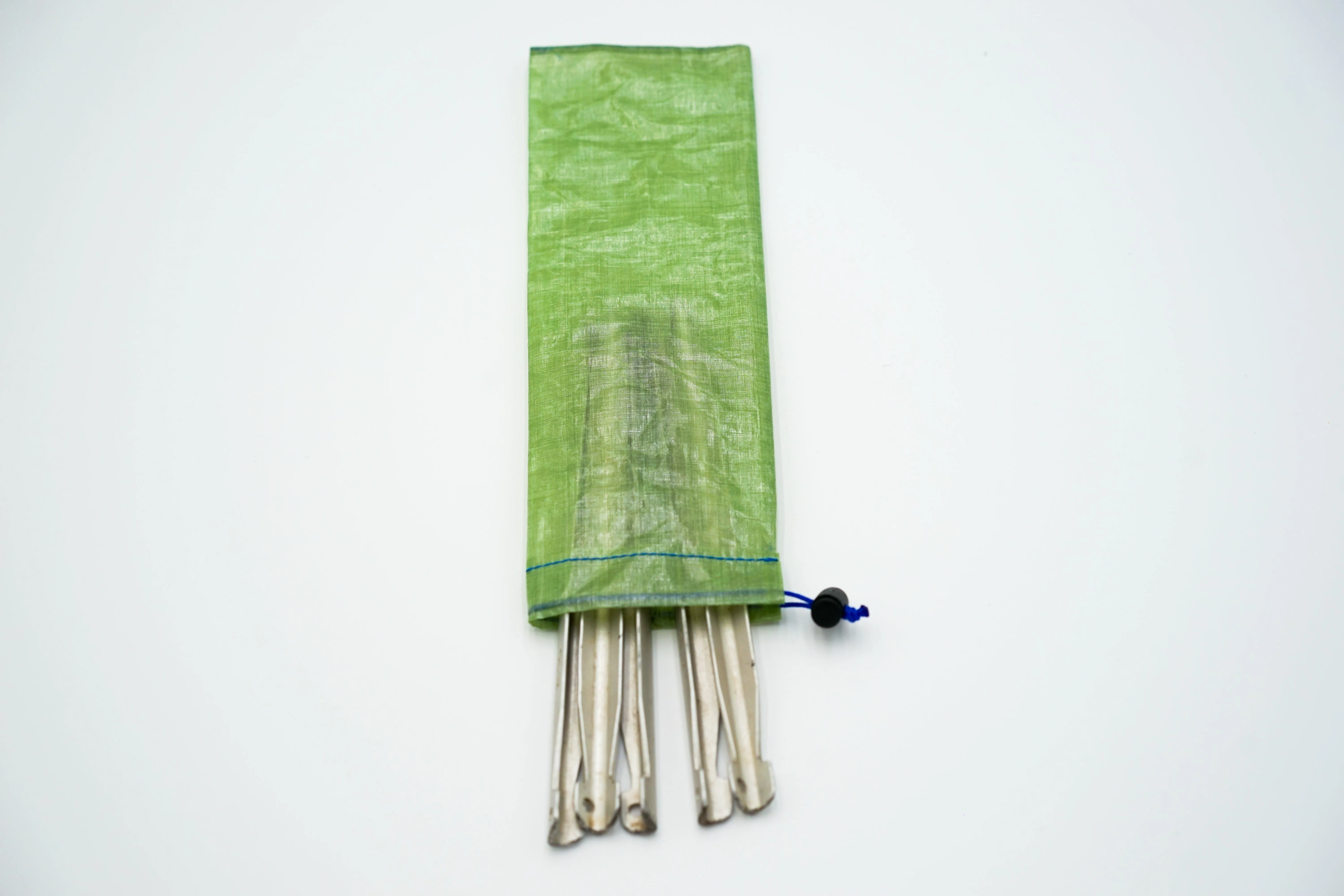 Ultralight Dyneema Tent Stake Sack