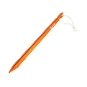 Ultralight Tent Stakes