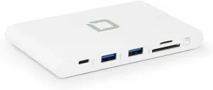 USB-C Portable Docking 9-in-1 with HDMI