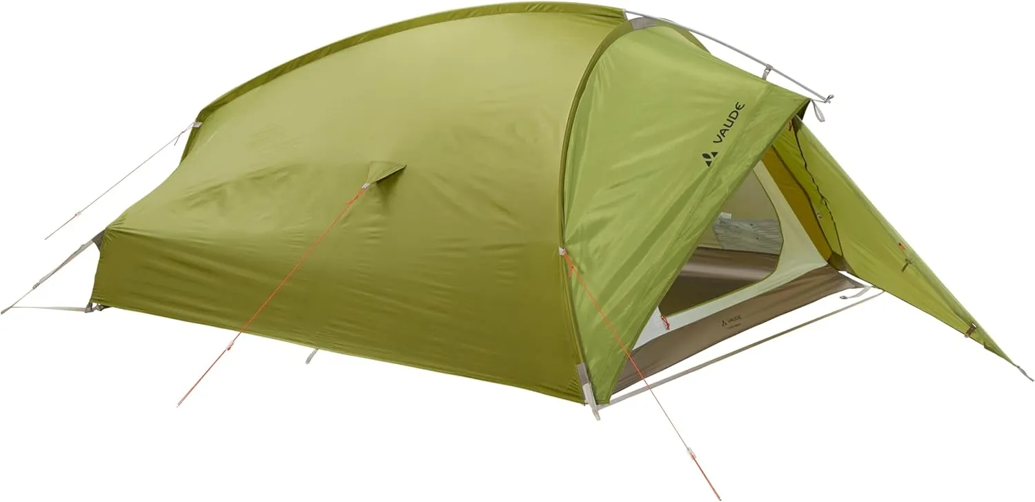 VAUDE Tents Taurus 3p