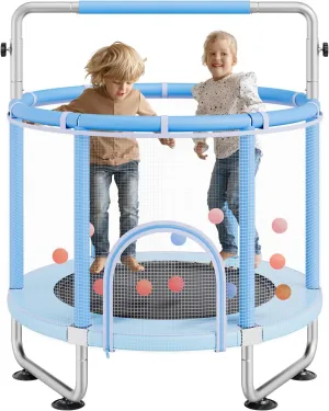 VEVOR Trampoline Indoor Outdoor Trampoline