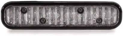 Whelen ION Series Super-LED Light - Blue/White