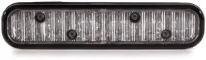 Whelen ION Series Super-LED Light - Blue/White