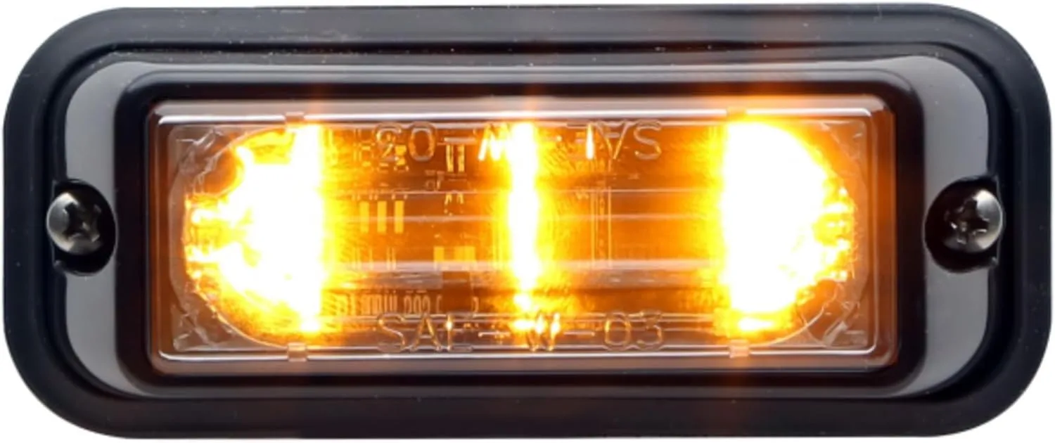 WHELEN RSA02ZCR