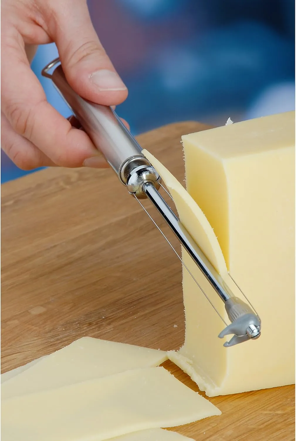 WMF Profi Plus Cheese Slicer