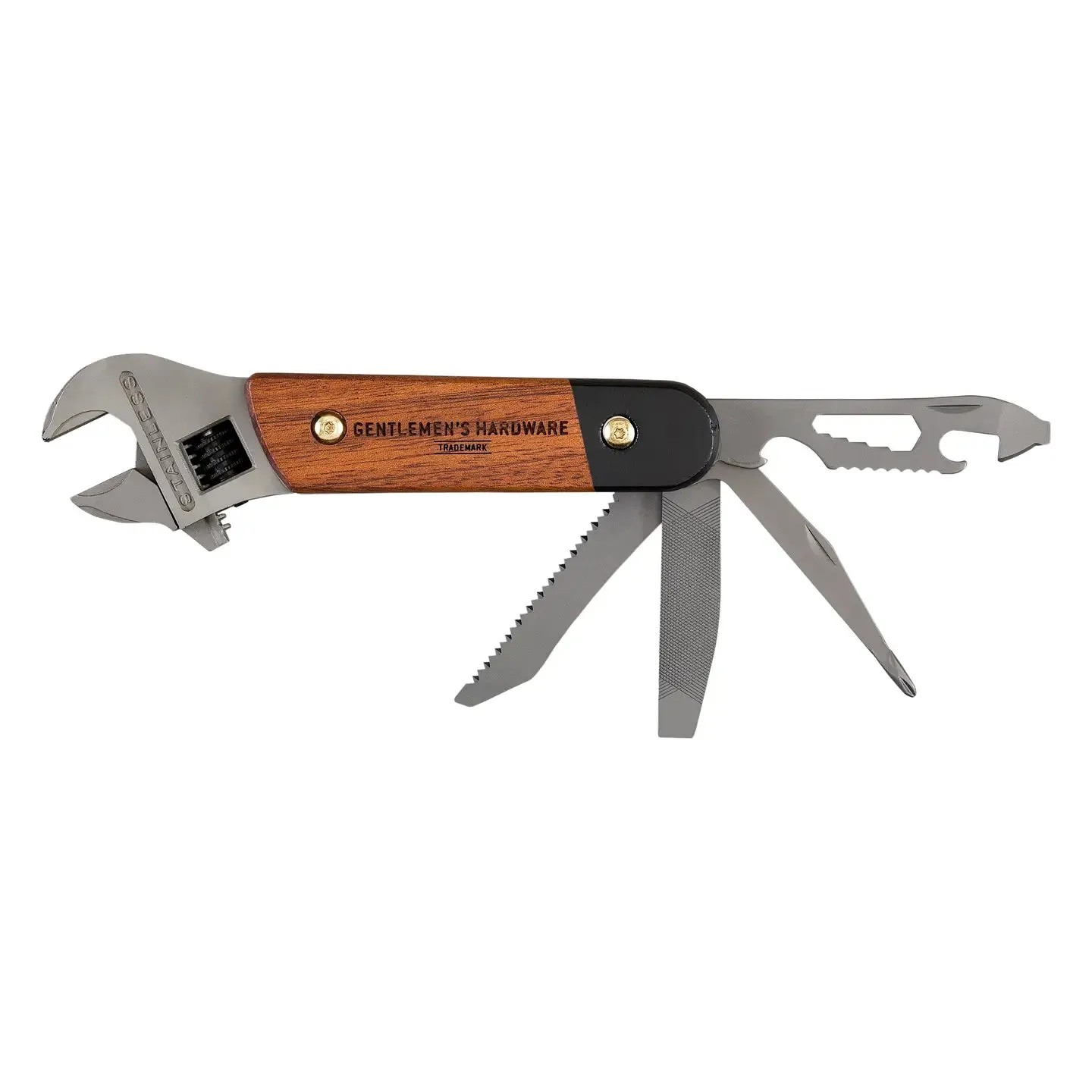 Wrench Multi-Tool