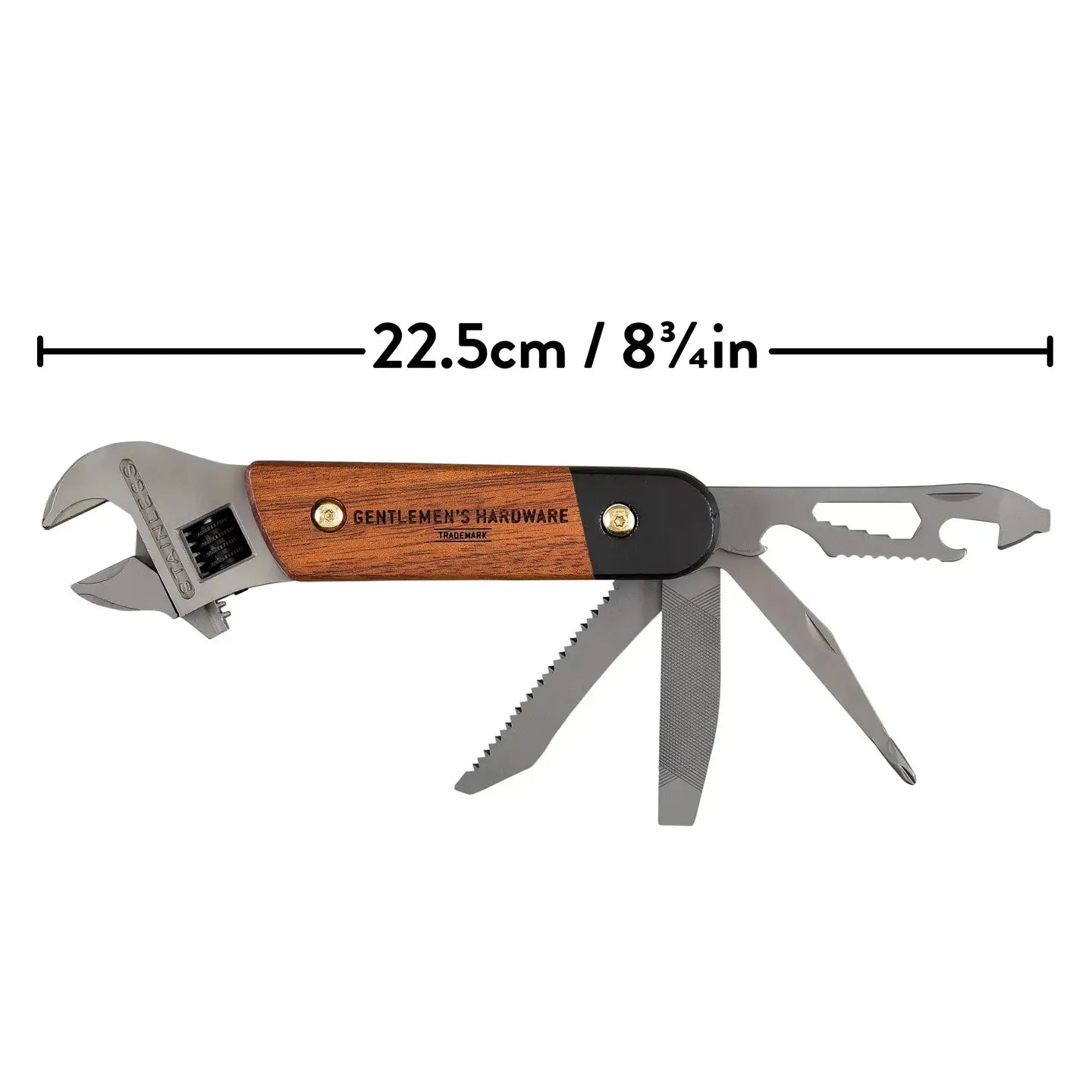 Wrench Multi-Tool
