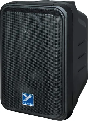 Yorkville C120 100w Passive Speaker With 5" Tweeter