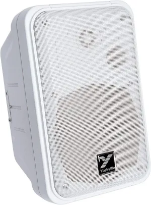 Yorkville C120 - Speaker - 100-Watt - White