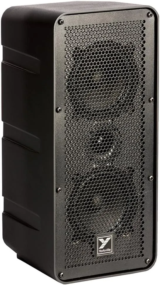 Yorkville EXM70 Compact PA System - New