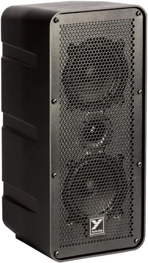Yorkville EXM70 Compact PA System - New
