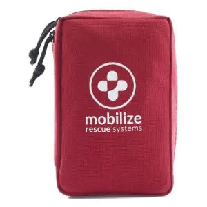 Zoll Mobilize Utility Rescue System - Emergency Kit - 8911-004000-01