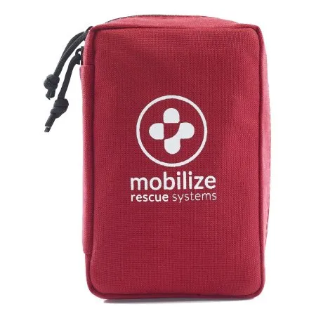 Zoll Mobilize Utility Rescue System - Emergency Kit - 8911-004000-01