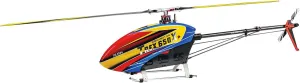 ZYHOBBY 3D RC Helicopter T-REX 650X KIT